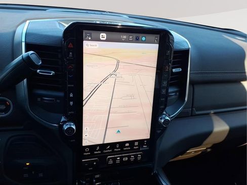 New 2026 RAM 3500 Laramie image 14