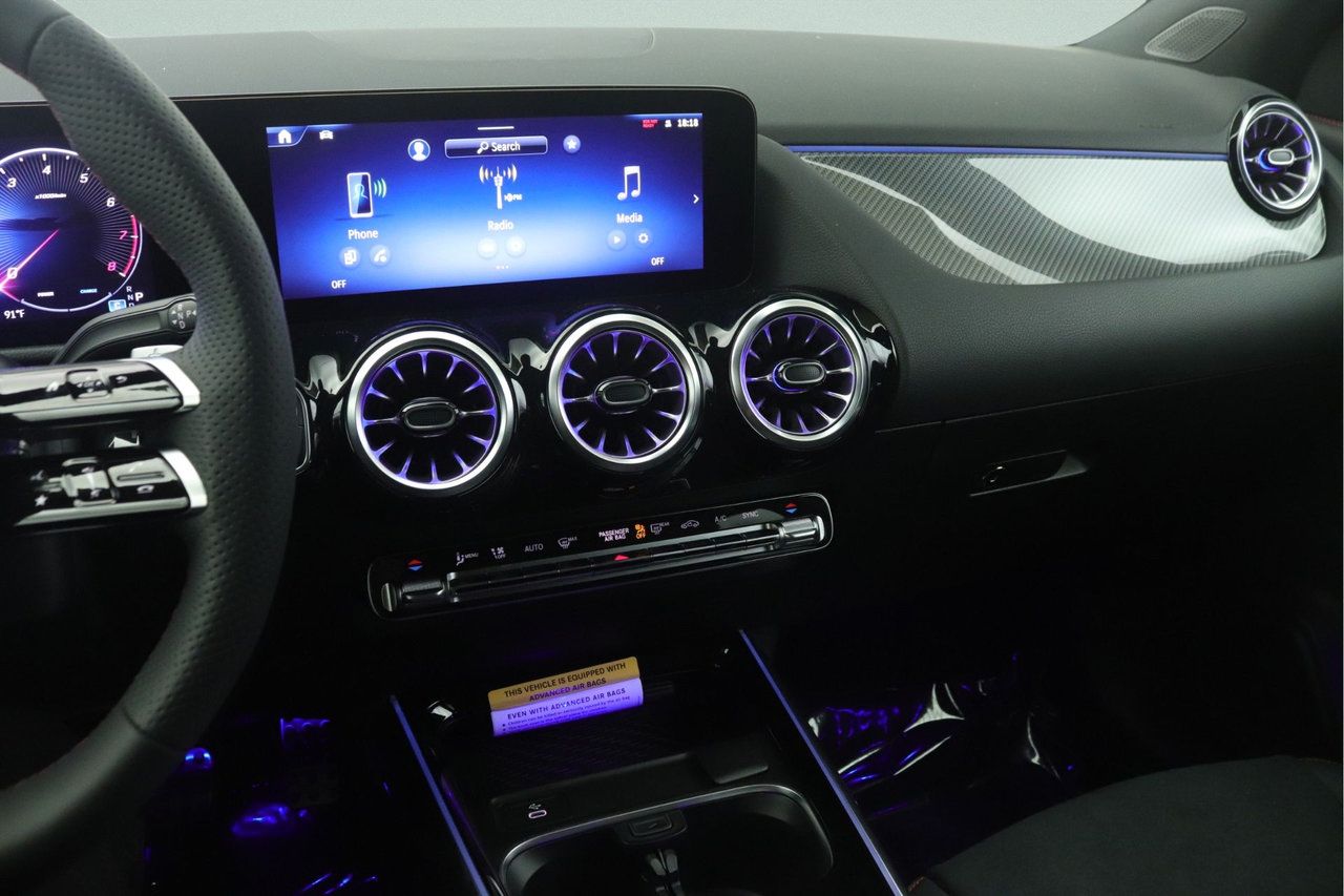 New 2026 Mercedes-Benz GLA 250 image 5