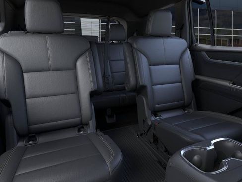 New 2026 GMC Acadia Elevation w/ Black Edition FWD image 41
