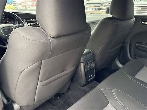 Used 2020 Dodge Charger SXT w/ Blacktop Package image 13