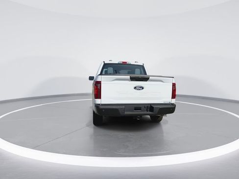 New 2025 Ford F150 XL RWD image 7