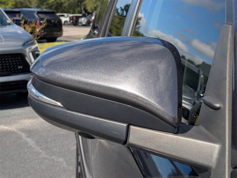 Used 2023 Toyota 4Runner Limited image 11