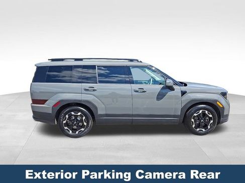 Used 2024 Hyundai Santa Fe SEL AWD/4WD image 9