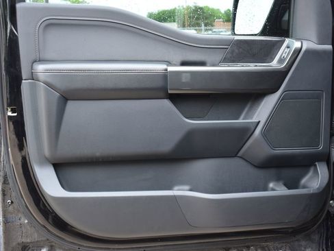 Certified 2022 Ford F150 XLT w/ Equipment Group 302A High AWD/4WD image 8