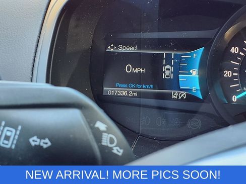 Used 2024 Ford Edge SEL w/ Convenience Package AWD/4WD image 18