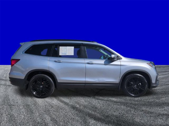 Used 2022 Honda Pilot Special Edition image 3