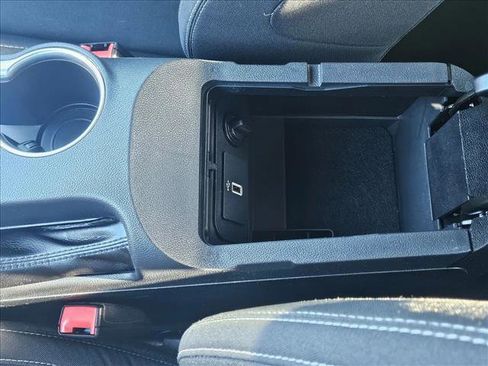 Used 2022 Ford Mustang Coupe w/ Equipment Group 101A image 15