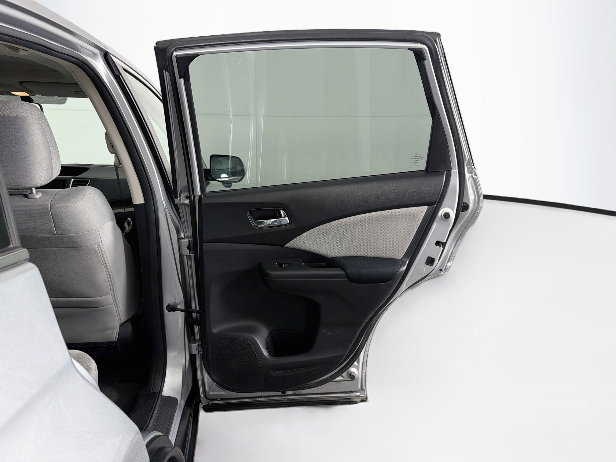Used 2016 Honda CR-V EX image 30