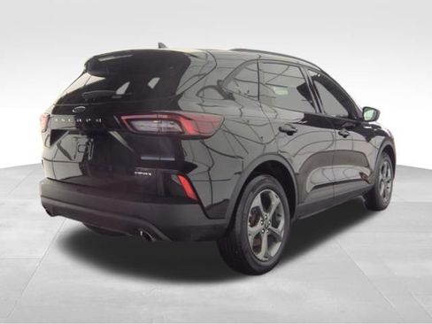 Used 2025 Ford Escape ST-Line image 4