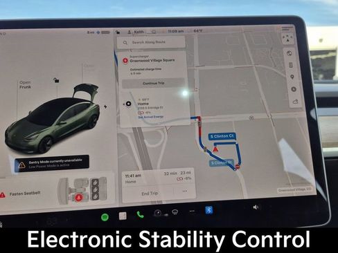 Used 2019 Tesla Model 3 Long Range image 9