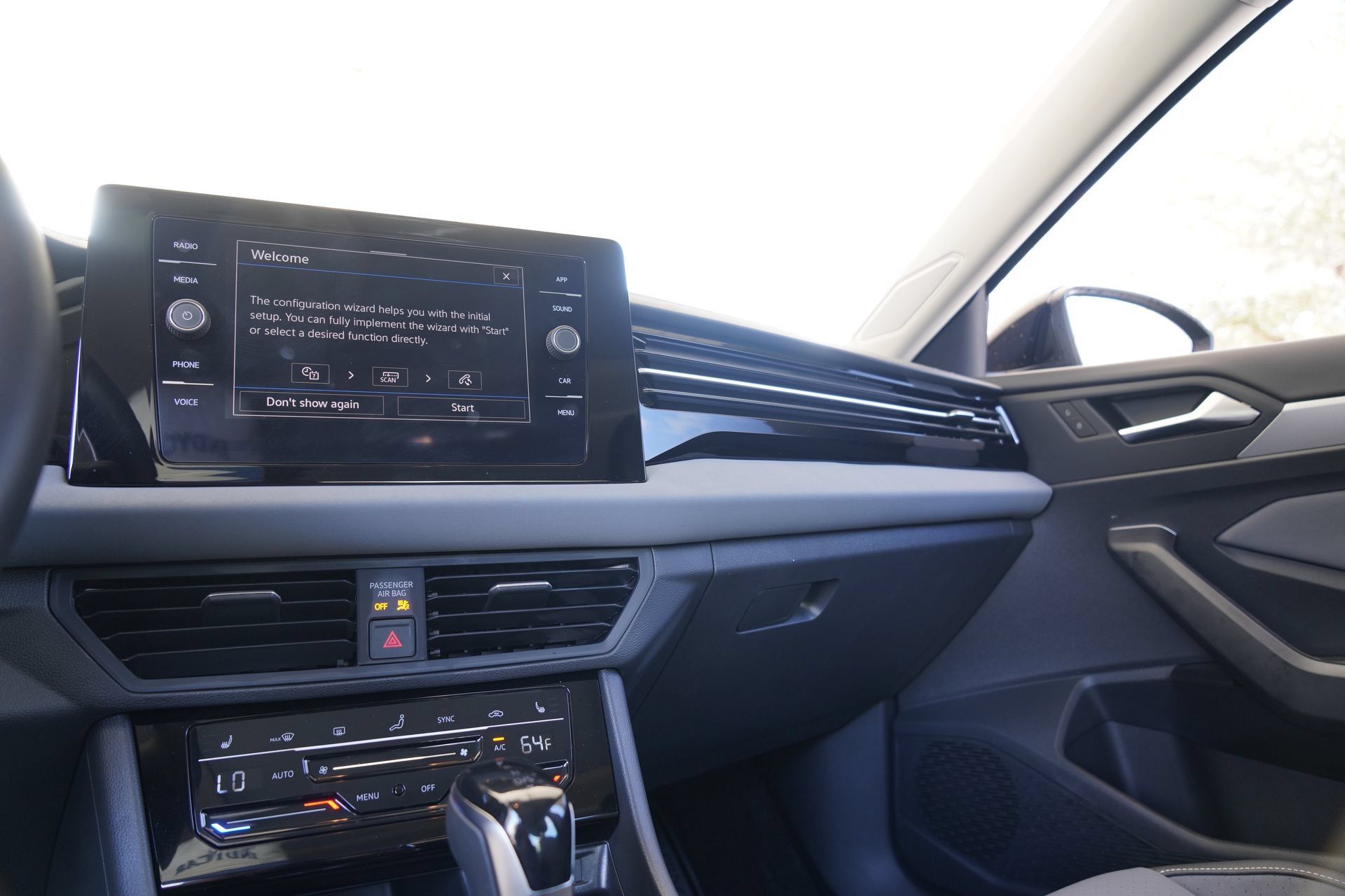 Certified 2026 Volkswagen Jetta SE FWD image 16