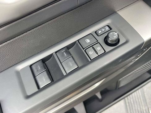 New 2026 Toyota Tundra Platinum AWD/4WD image 30