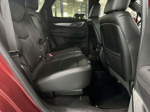 Used 2020 Cadillac XT5 Luxury image 21