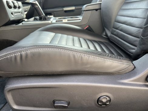 Used 2012 Dodge Challenger R/T Plus image 15