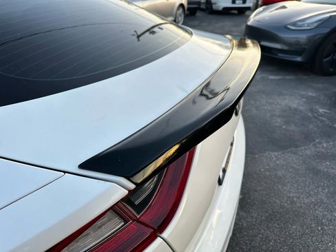 Used 2019 Kia Stinger GT2 image 12