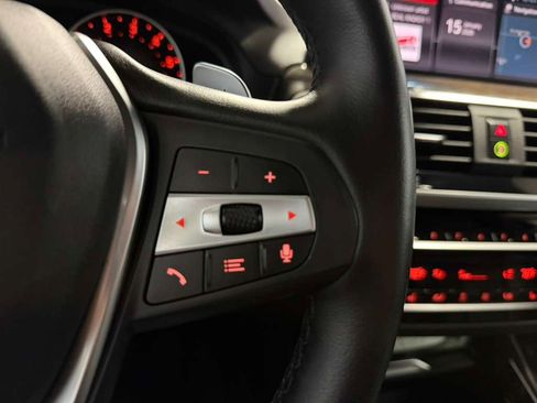 Used 2020 BMW X3 xDrive30i image 32