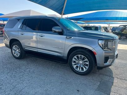 Used 2024 GMC Yukon Denali w/ Advanced Technology Package