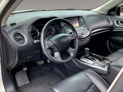 Used 2014 INFINITI QX60 Luxe w/ Premium Plus Package AWD/4WD image 16