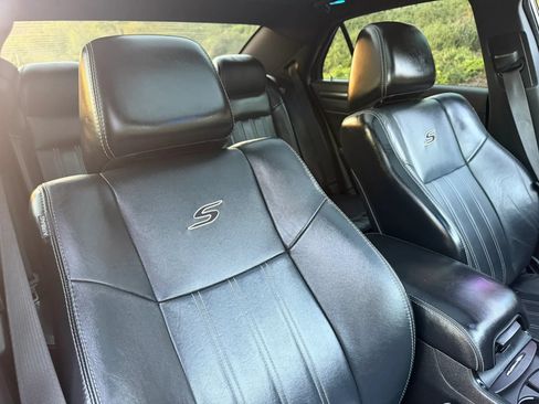 Used 2013 Chrysler 300 S AWD/4WD image 27