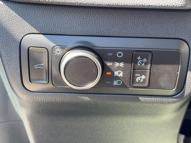 Used 2026 Ford Escape ST-Line w/ Tech Pack #1 FWD image 11