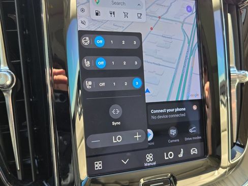 Used 2022 Volvo XC60 B5 Inscription w/ Climate Package FWD image 27