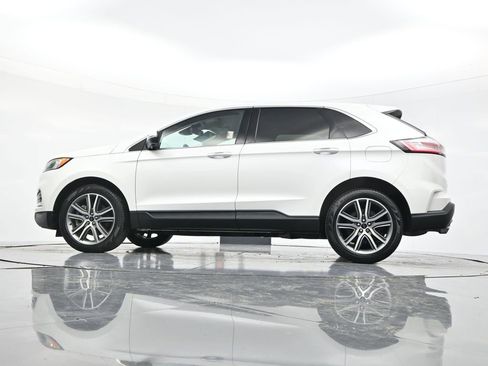 Used 2024 Ford Edge Titanium w/ Equipment Group 301A AWD/4WD image 52