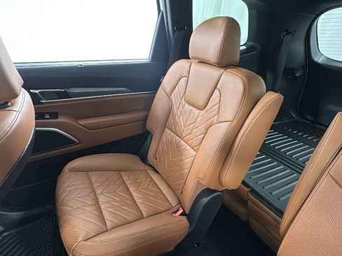 New 2025 Kia Telluride SX X-Line image 14