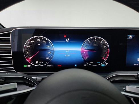 Certified 2026 Mercedes-Benz GLE 350 4MATIC image 24