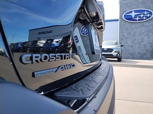 New 2026 Subaru Crosstrek 2.5i Wilderness AWD/4WD image 12