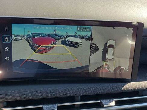 New 2026 Hyundai Tucson Limited w/ Tow & Go Package image 10