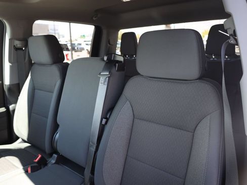 New 2026 GMC Sierra 1500 Elevation w/ Max Trailering Package AWD/4WD image 16