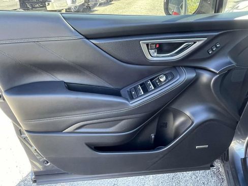 Used 2022 Subaru Forester Touring w/ Popular Package #2 image 18