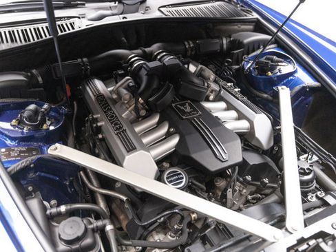 Used 2010 Rolls-Royce Phantom Drophead Coupe image 47