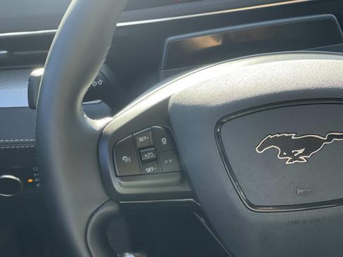 Used 2023 Ford Mustang Mach-E Select RWD image 9