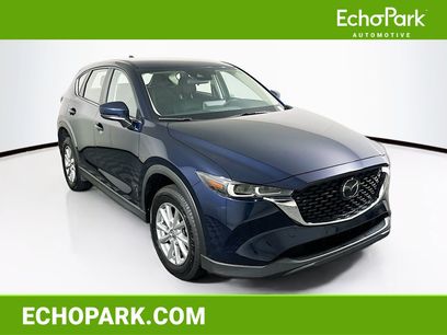 Used 2025 MAZDA CX-5 AWD 2.5 S