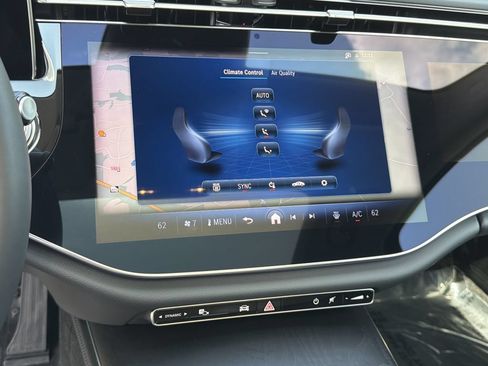 Certified 2025 Mercedes-Benz E 350 Sedan image 30