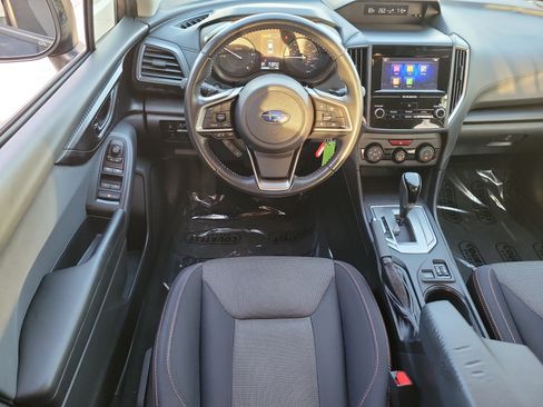Used 2018 Subaru Crosstrek 2.0i Premium w/ Eyesight System AWD/4WD image 13
