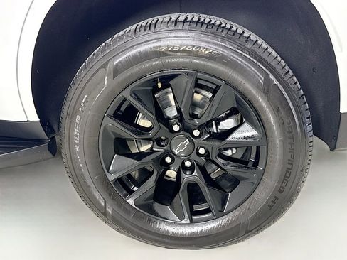 Used 2024 Chevrolet Tahoe LT image 37