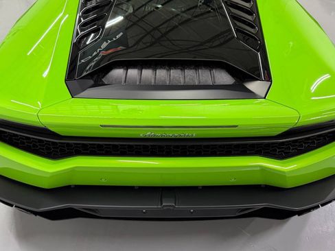 Used 2015 Lamborghini Huracan LP 610-4 AWD/4WD image 15