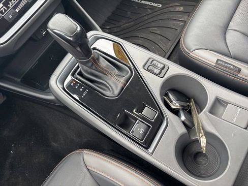 Used 2024 Subaru Crosstrek 2.5i Limited w/ Popular Package #3A image 34