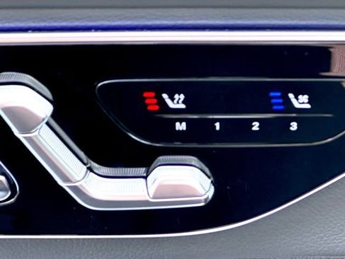 New 2026 Mercedes-Benz GLC 300 4MATIC image 11