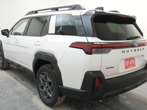 New 2026 Subaru Outback Premium image 5