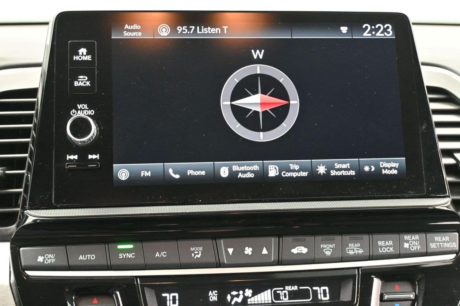 Used 2025 Honda Odyssey EX-L image 26