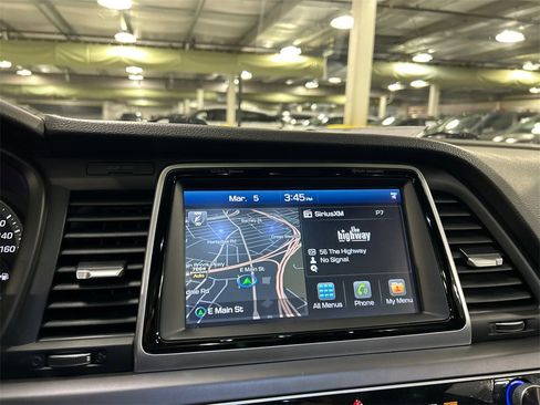 Used 2019 Hyundai Sonata Limited image 16