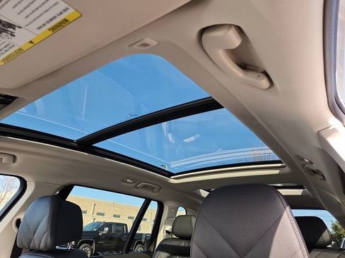 Certified 2024 BMW X7 xDrive40i w/ Premium Package image 16