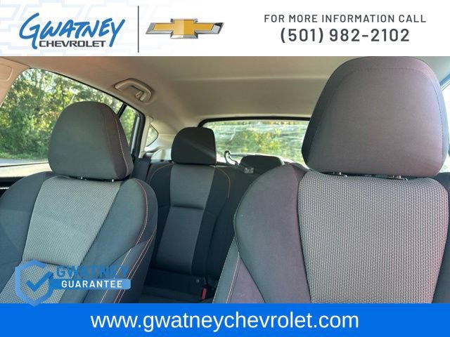 Used 2018 Subaru Crosstrek 2.0i Premium AWD/4WD image 25