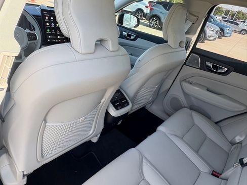 New 2026 Volvo XC60 B5 Ultra w/ Protection Package Premier image 34