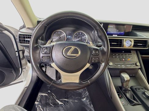 Used 2019 Lexus IS 300 w/ Accessory Package 2 image 13