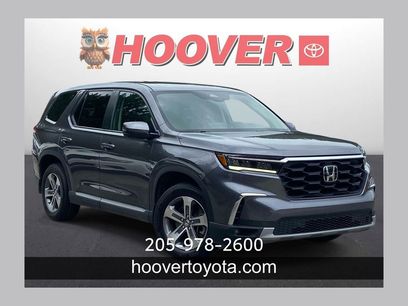 Used 2024 Honda Pilot EX-L