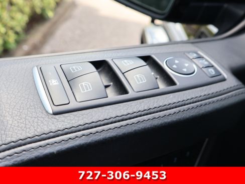 Used 2016 Mercedes-Benz G 63 AMG 4MATIC image 16